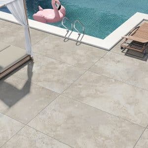 Dakota Outdoor Porcelain