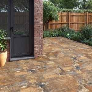 Lava Outdoor Porcelain