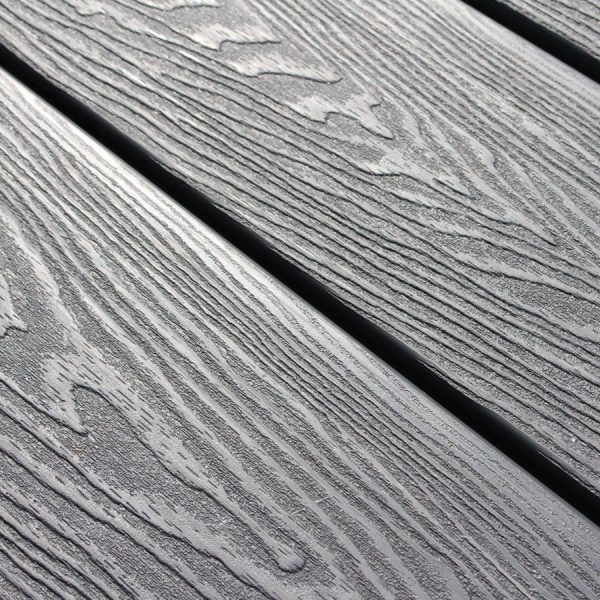 Slate Composite Decking