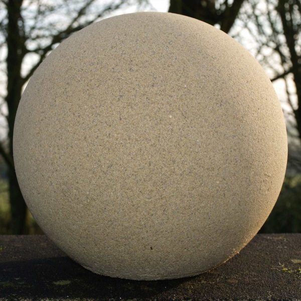 Stone Balls